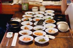 7 đặc sản Hàn Quốc làm ấm lòng du khách trong mùa lạnh