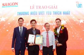 TST Tourist recognized as favorite brand for decade