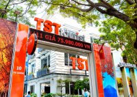 TST tourist - Top 10 doanh nghiệp lữ hành hàng đầu Việt Nam